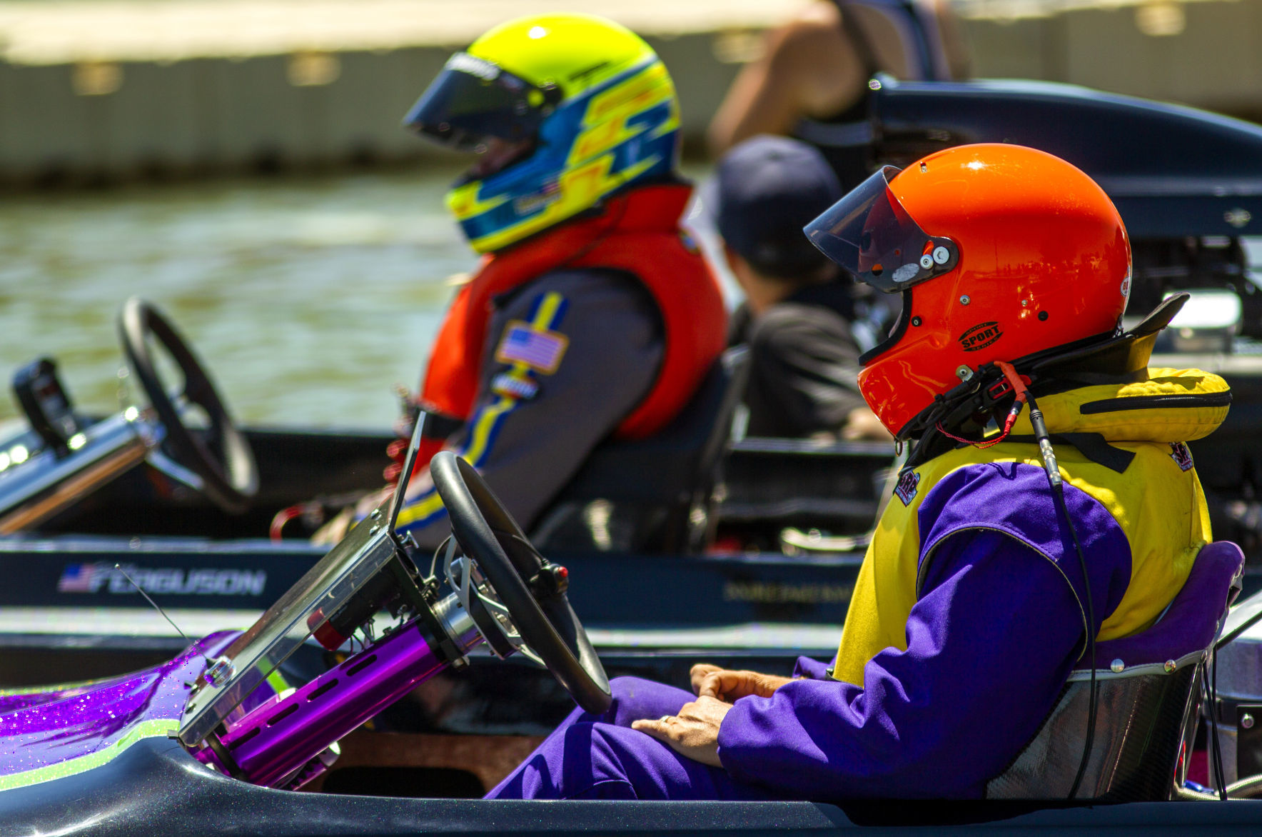 Idaho Regatta